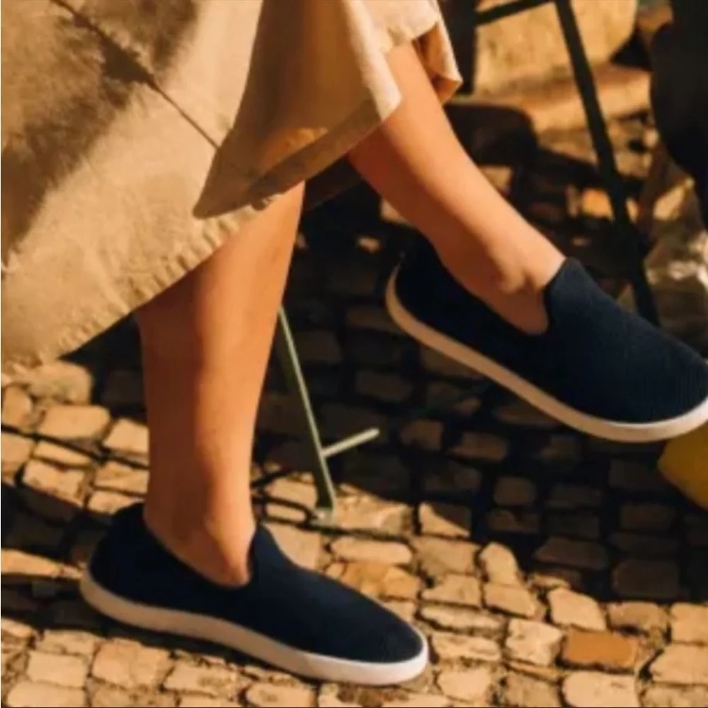 allbirds wool loungers